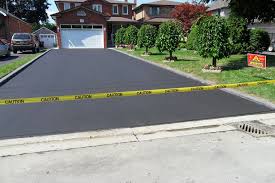 Best Driveway Repair and Patching  in USA